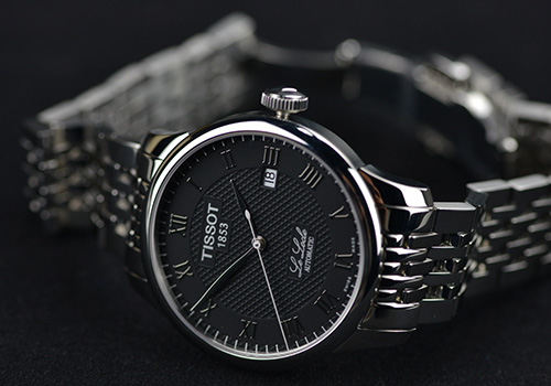 天梭機械表被摔了會發生什么故障?