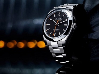 勞力士黑水鬼手表壞了應(yīng)該到哪里維修？