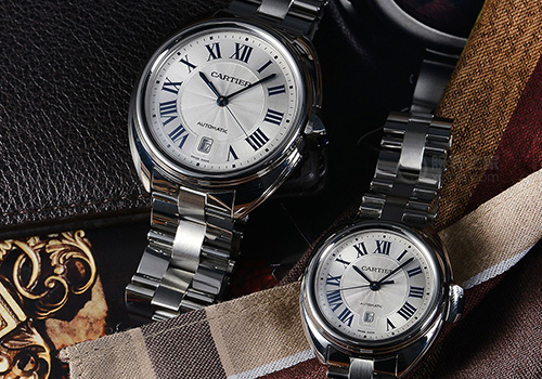 卡地亞手表進水了怎么辦？