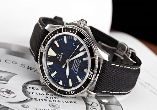 歐米茄為什么機械手表總是走時不準?