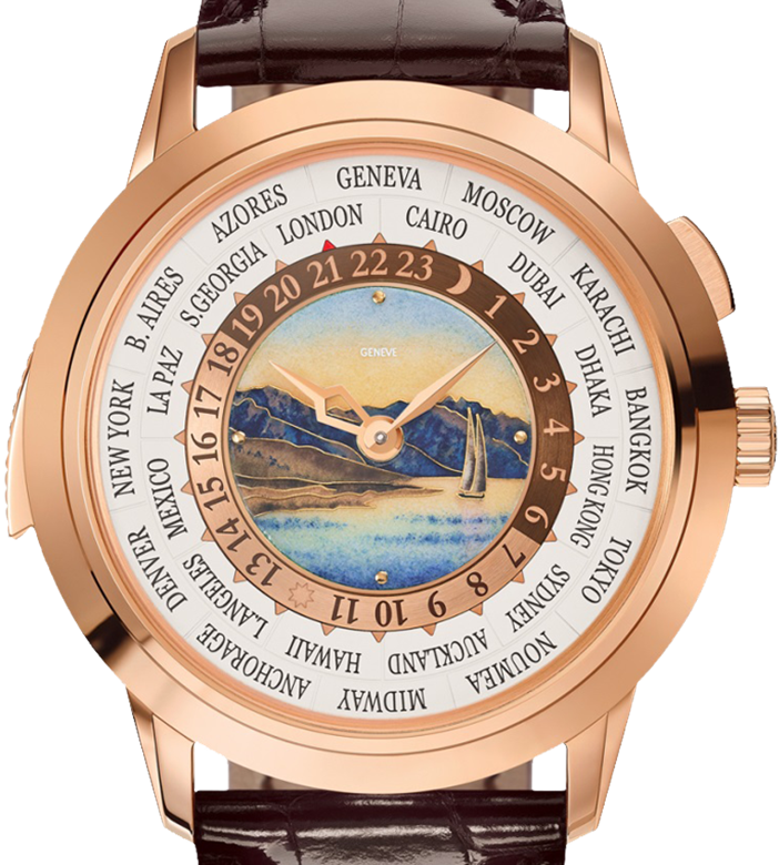 百達翡麗售后維修服務中心