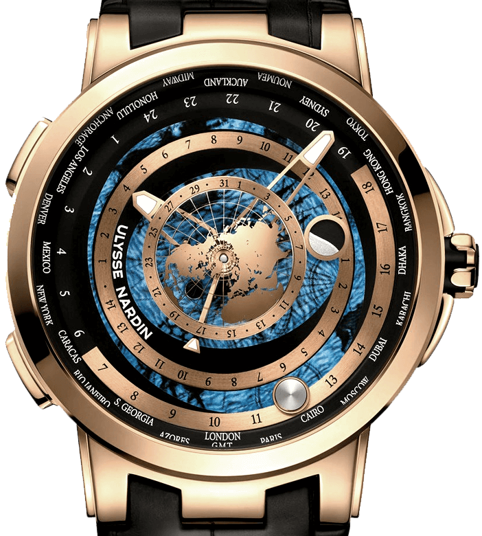 寶齊萊手表維修服務中心