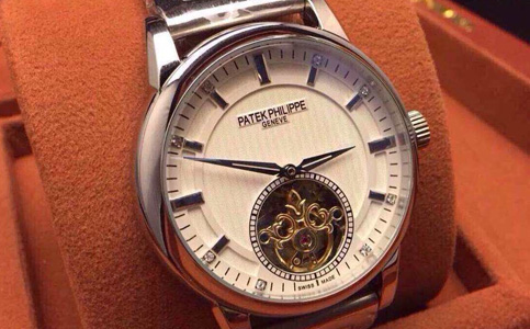 百達翡麗手表