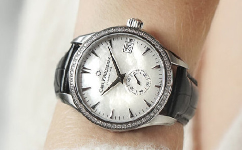 寶齊萊手表