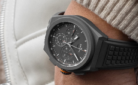 真力時(shí)手表