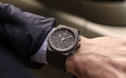 真力時(shí)售后