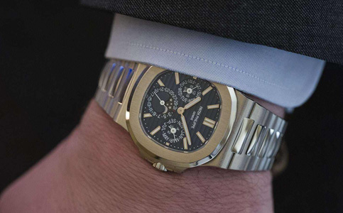 百達(dá)翡麗售后