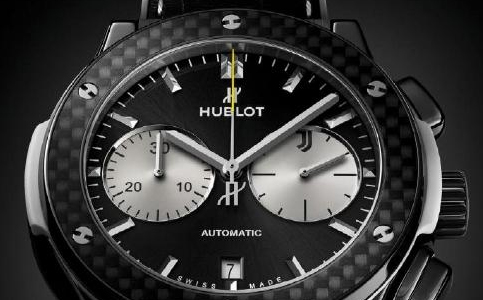 宇舶手表走時不準?