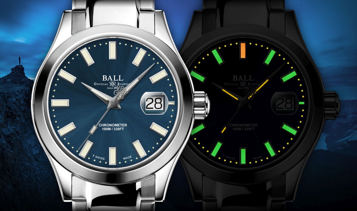 波爾手表表帶的日常保養(yǎng)常識