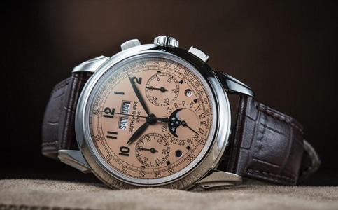 百達(dá)翡麗北京客戶服務(wù)中心