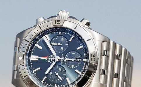 百年靈廣州售后保養中心