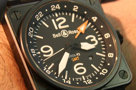 手表進水怎么辦