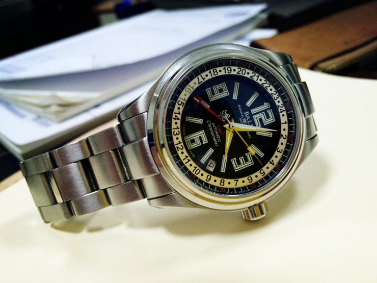 廣州波爾表維修中心電話