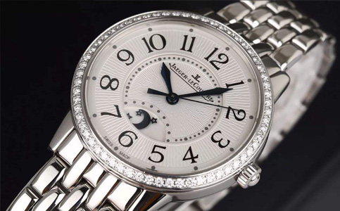 長(zhǎng)沙市積家手表維修中心