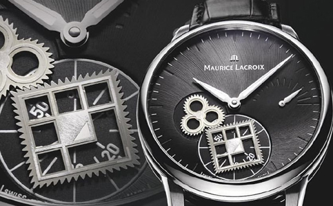 上海市艾美手表維修服務(wù)