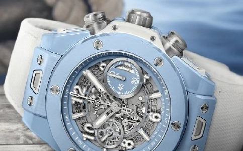 宇舶全國(guó)售后上海維修點(diǎn)