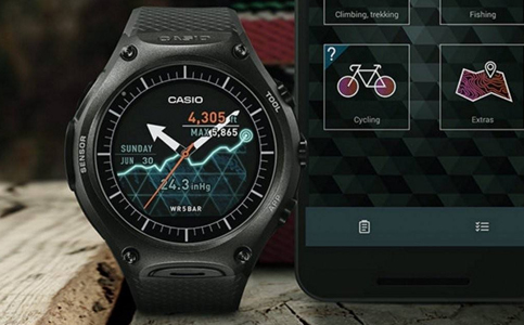 蘇州卡西歐表手表保養(yǎng)服務(wù)