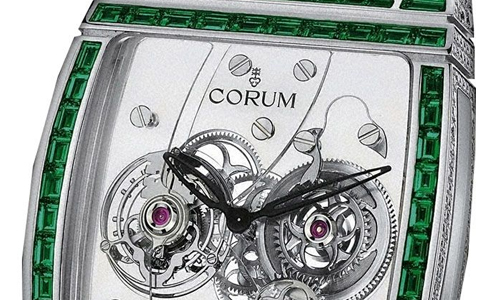 上海昆侖表售后維修服務中心