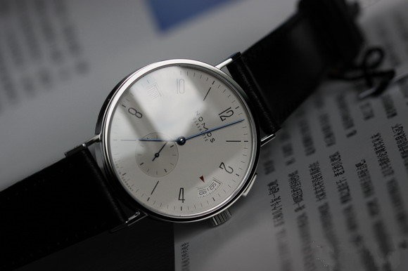 NOMOS北京指定維修中心