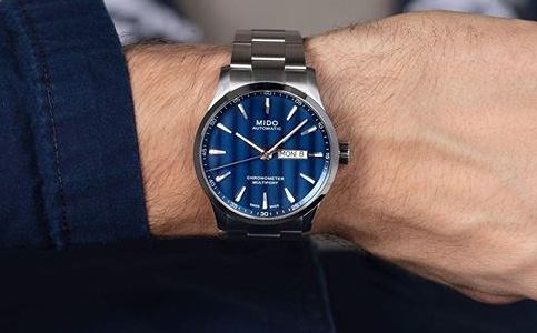 廣州美度表售后維修點