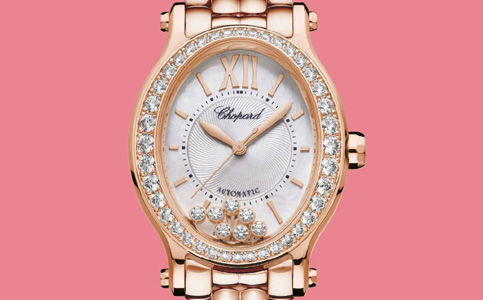 北京蕭邦表維修點在哪里