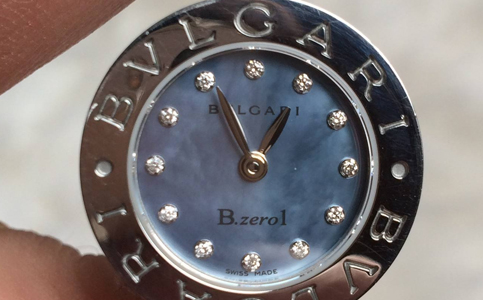 濟南寶格麗表專修中心地址