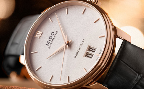 溫州美度表官方保養(yǎng)點