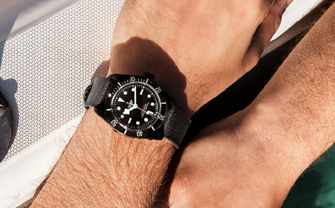 上海帝舵表官方服務(wù)點