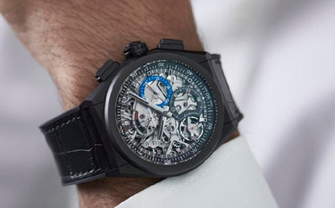 上海真力時(shí)表專修中心地址