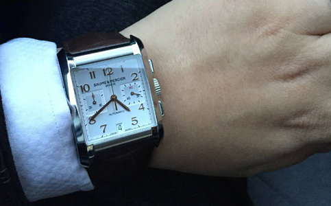 合肥市名士手表維修地址