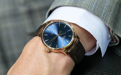 格拉蘇蒂手表上海維修點(diǎn)地址