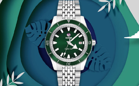 長春雷達表專修中心在哪