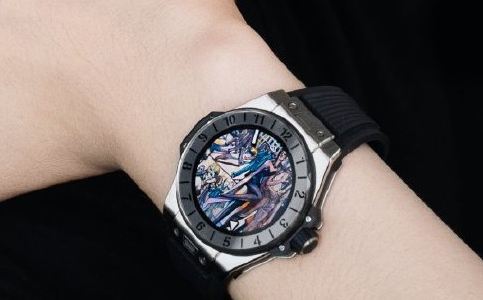 上海市宇舶手表維修地址