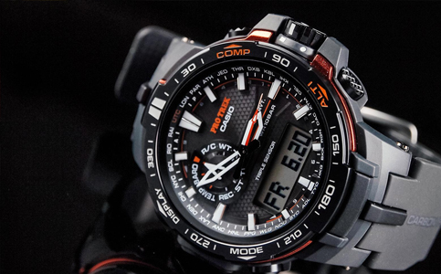 廣州卡西歐表專修中心地址