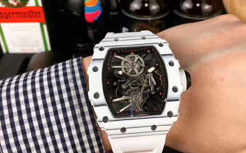 上海市理查德米勒手表維修服務(wù)