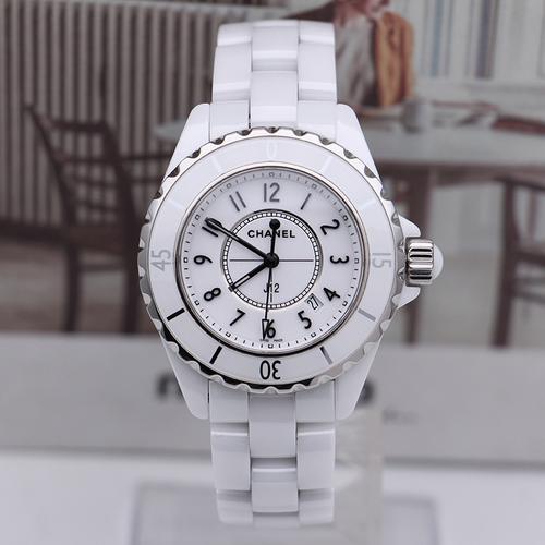 上海市香奈兒手表維修服務(wù)