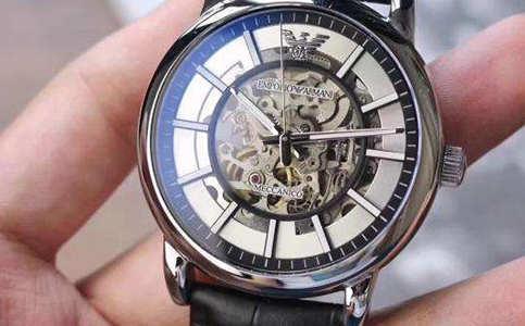 重慶阿瑪尼表保養中心地址