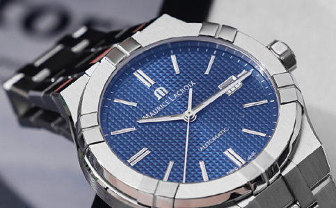 上海艾美手表售后維修服務地址