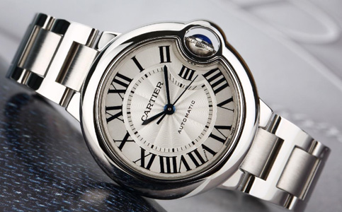 卡地亞廣州官方保養中心