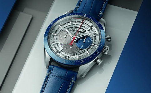 上海真力時手表維修點在什么地方