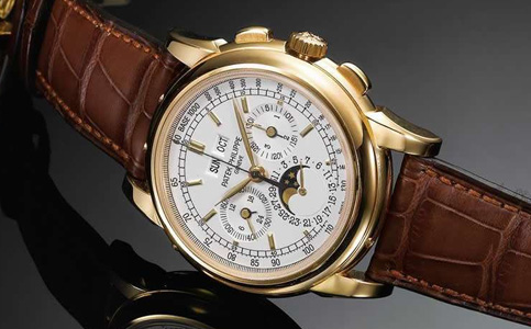 徐州市百達(dá)翡麗手表維修中心