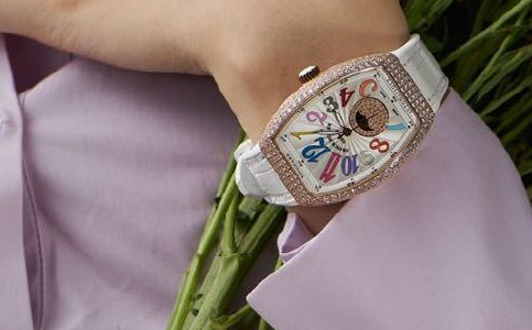 法蘭克穆勒中國(guó)上海維修中心網(wǎng)點(diǎn)地址