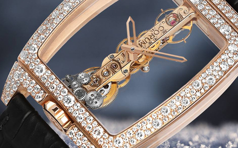 上海昆侖維修手表價(jià)格