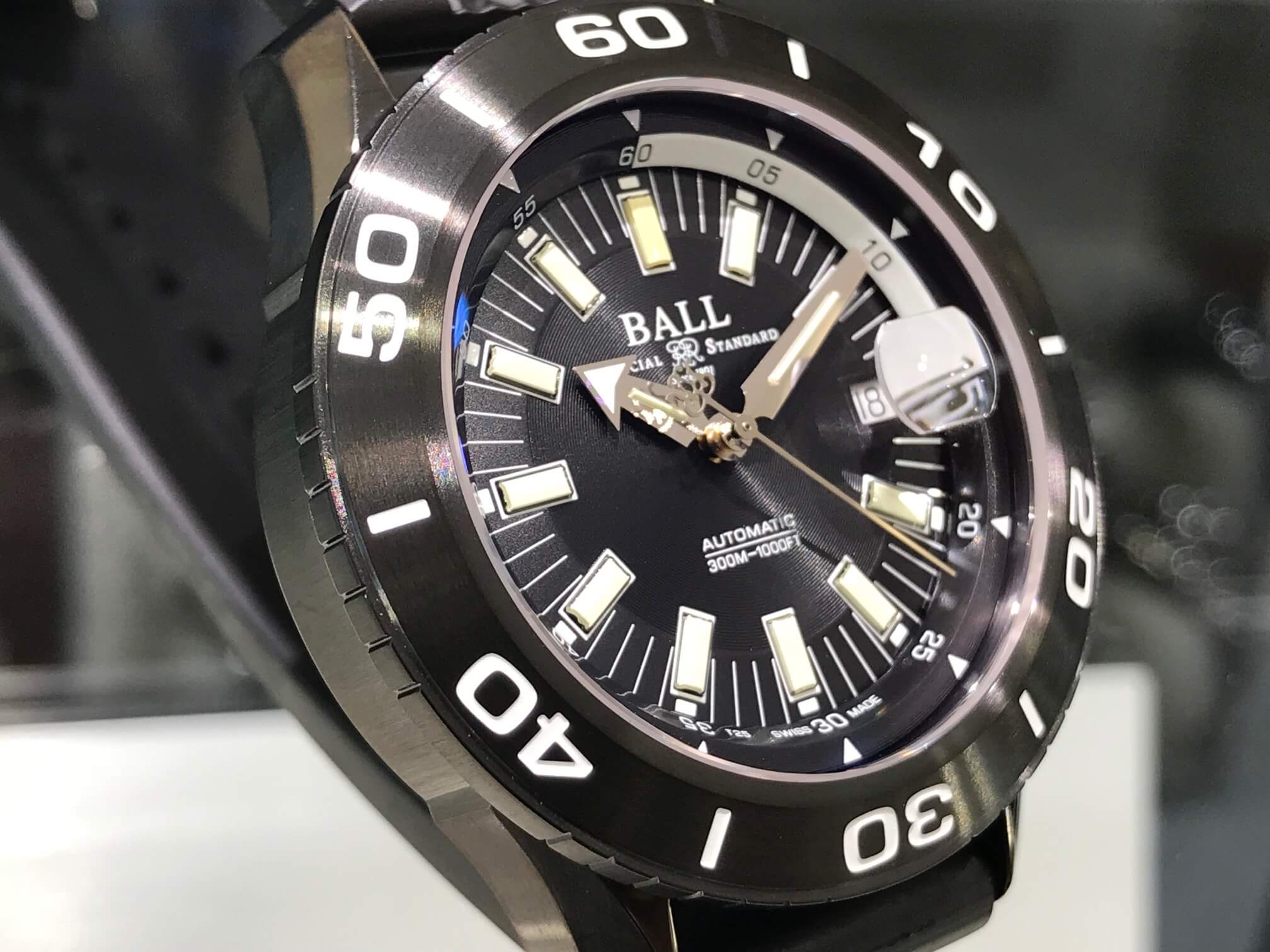 波爾手表摔了在北京哪里修理