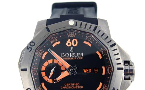 上海昆侖手表售后保養服務