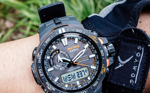 深圳卡西歐表維修中心