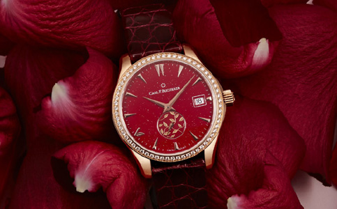 吉林市寶齊萊手表維修服務(wù)