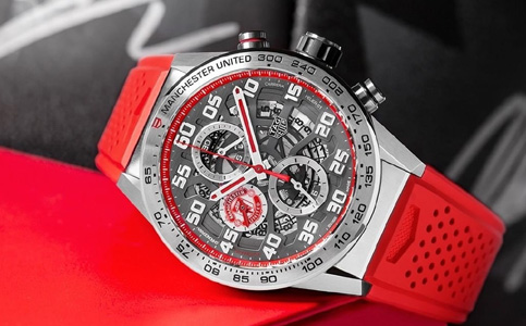 上海豪雅表維修實體店