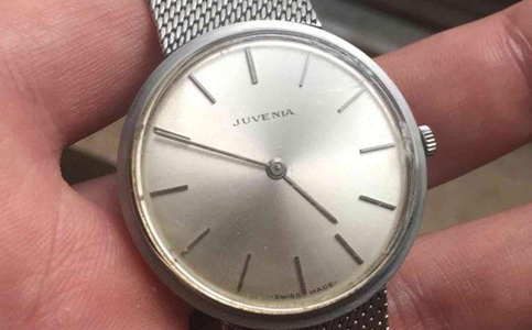 赤峰市尊皇手表維修地址