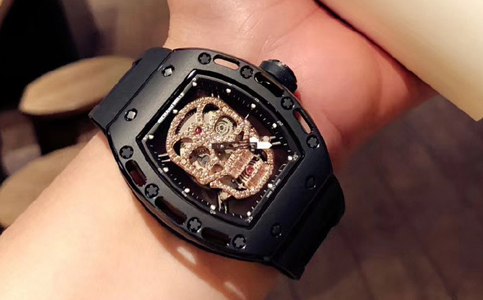 上海理查德米勒表清洗保養地址